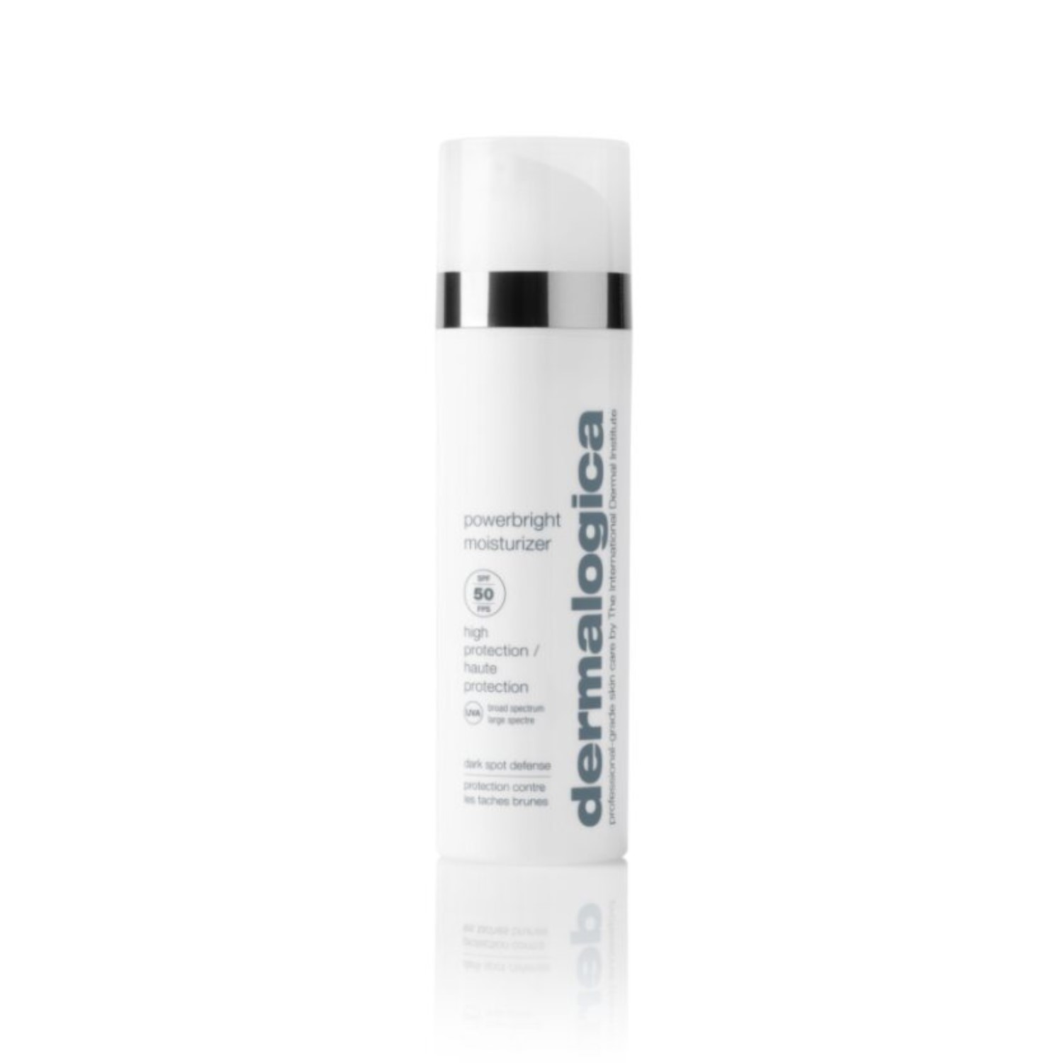 powerbright moisturizer (crema hidratante)